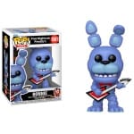 Funko POP! Five Nights at Freddy's - Bonnie #1061
