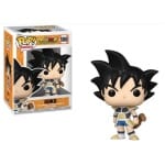 Funko POP! Dragon Ball Super Broly - Goku (Kid) #1860
