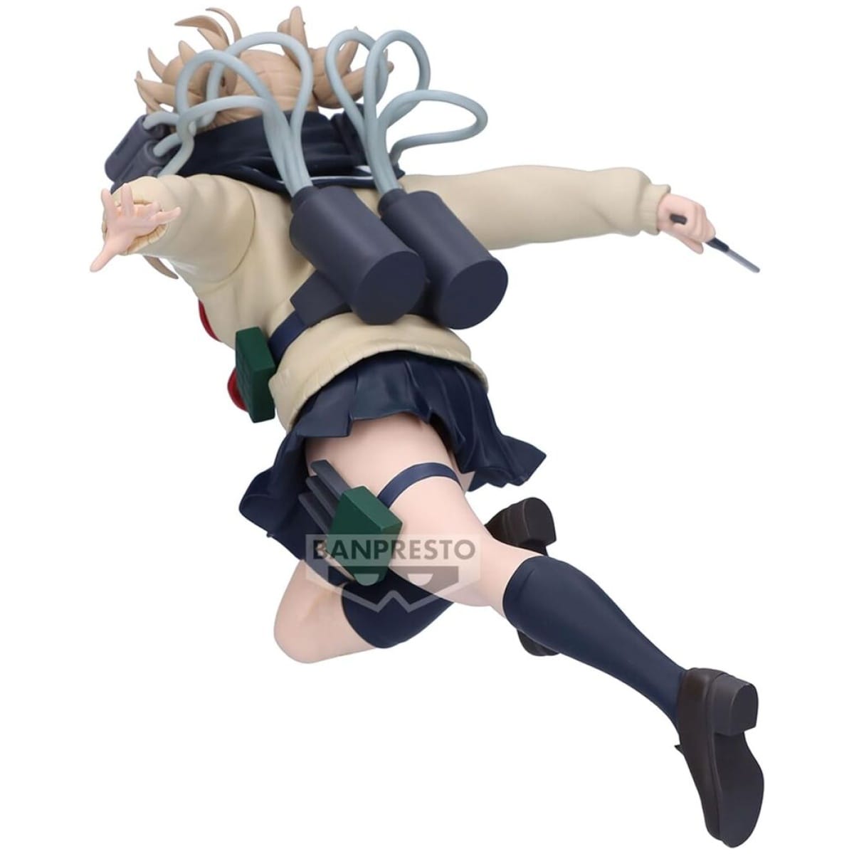 My Hero Academia The Evil Villains - Plus Himiko Toga statue 11cm - Image 2