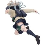 My Hero Academia The Evil Villains - Plus Himiko Toga statue 11cm - Image 2