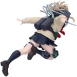 My Hero Academia The Evil Villains - Plus Himiko Toga statue 11cm - Image 4