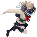 My Hero Academia The Evil Villains - Plus Himiko Toga statue 11cm
