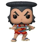 Funko POP! One Piece Oden #1275 special edition - Image 2
