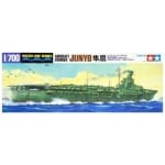 Japanese Aircraft Carrier Junyo - Waterline Series 1/700