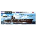 Japanese Aircraft Carrier Taiho - Water Line Series 1/700