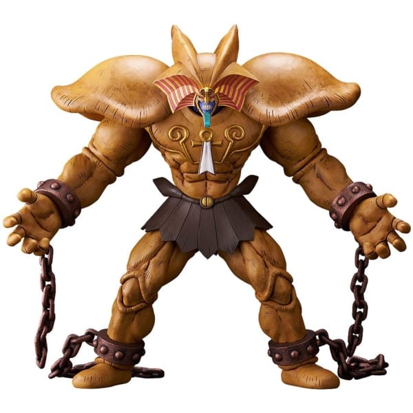 Yu-Gi-Oh! Pop Up Parade SP PVC Statue Exodia the Forbidden One 26cm