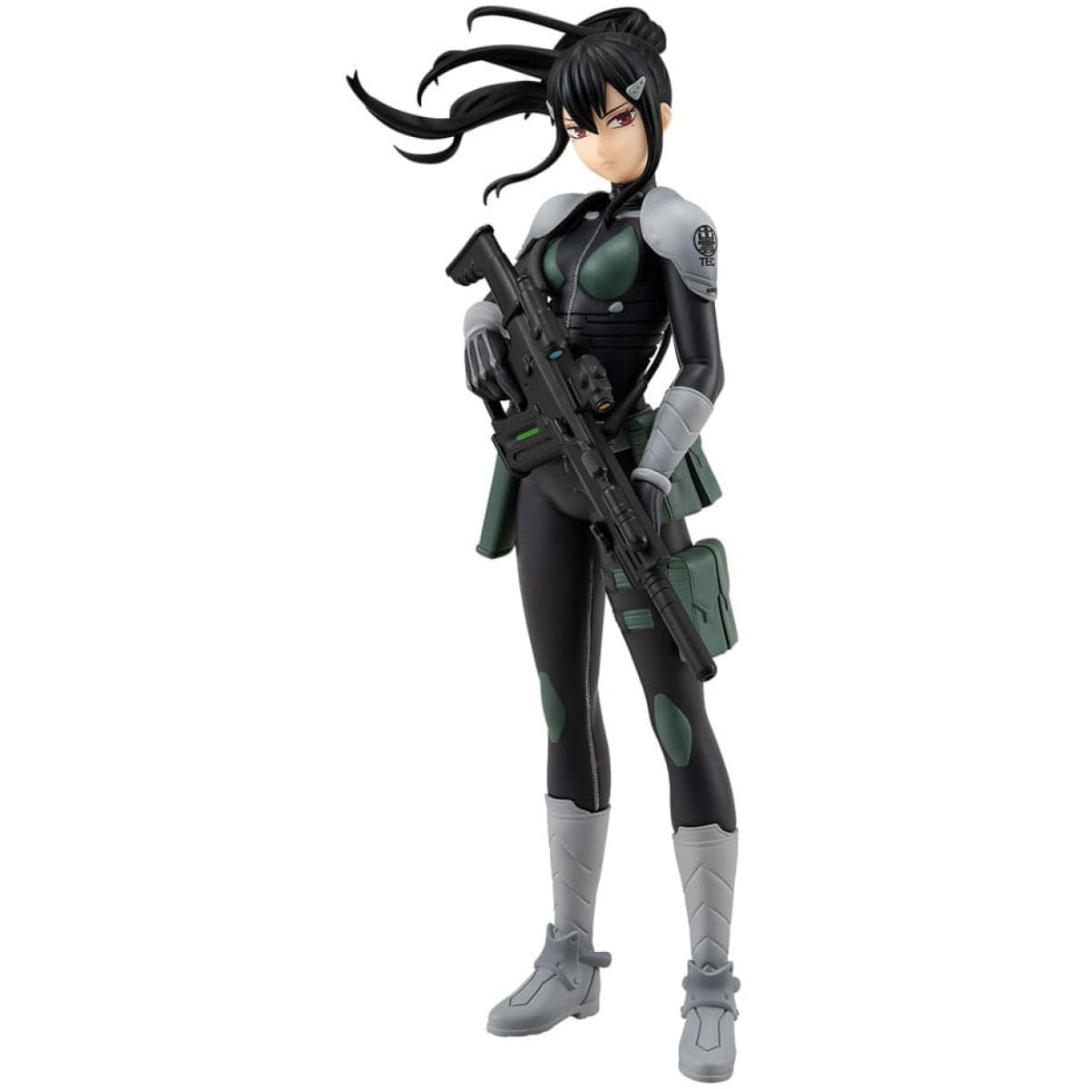 Kaiju No. 8 Pop Up Parade PVC Statue Mina Ashiro 17cm - Image 1