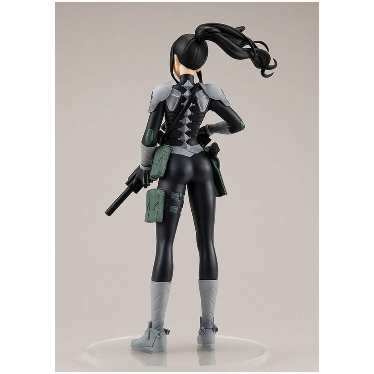 Kaiju No. 8 Pop Up Parade PVC Statue Mina Ashiro 17cm - Image 2