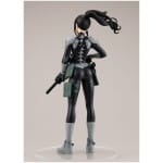 Kaiju No. 8 Pop Up Parade PVC Statue Mina Ashiro 17cm - Image 2