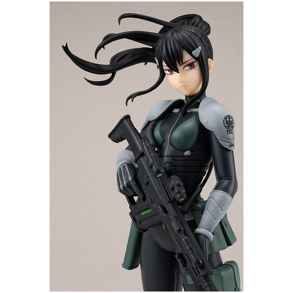 Kaiju No. 8 Pop Up Parade PVC Statue Mina Ashiro 17cm - Image 3