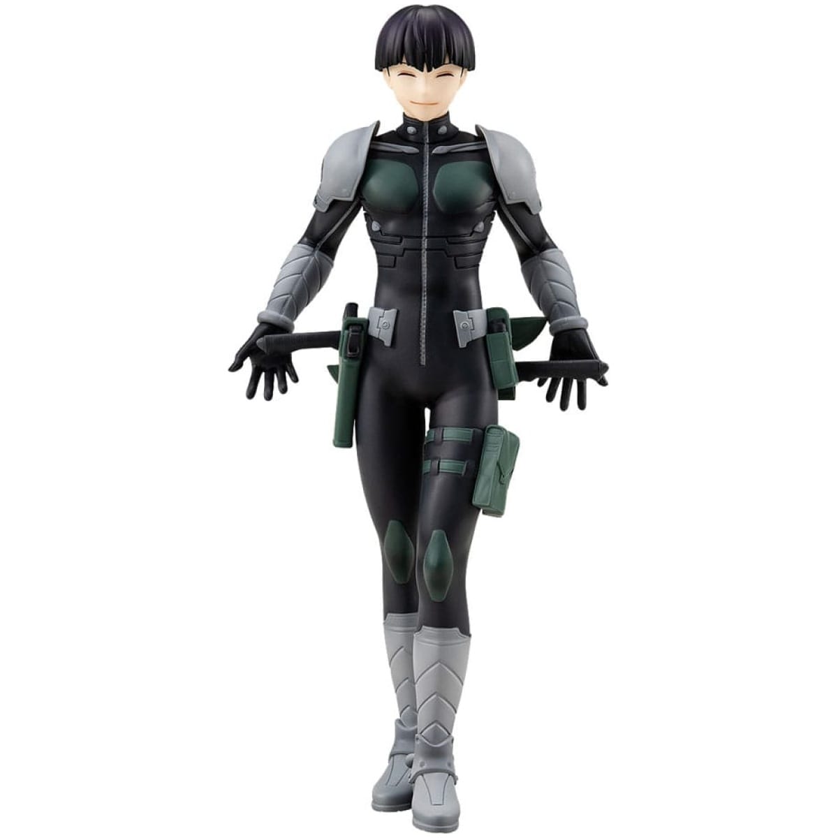 Kaiju No. 8 Pop Up Parade PVC Statue Soshiro Hoshina 18cm - Image 1