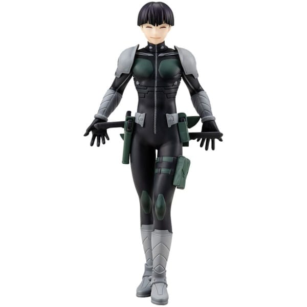 Kaiju No. 8 Pop Up Parade PVC Statue Soshiro Hoshina 18cm
