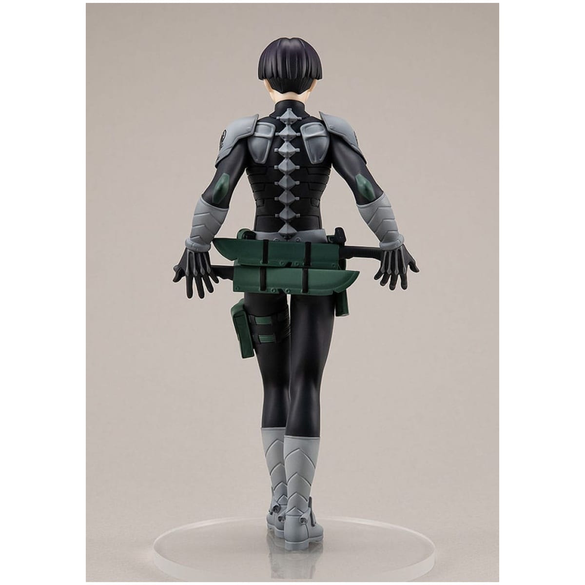 Kaiju No. 8 Pop Up Parade PVC Statue Soshiro Hoshina 18cm - Image 2