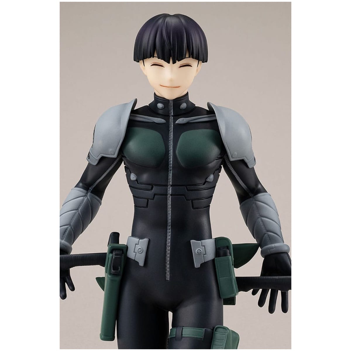 Kaiju No. 8 Pop Up Parade PVC Statue Soshiro Hoshina 18cm - Image 3