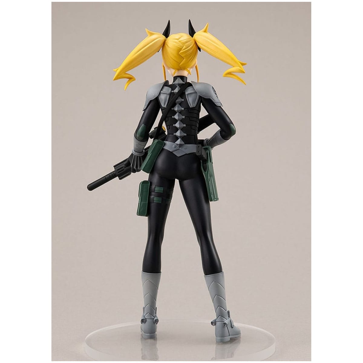 Kaiju No. 8 Pop Up Parade PVC Statue Kikoru Shinomiya 16cm - Image 2