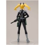 Kaiju No. 8 Pop Up Parade PVC Statue Kikoru Shinomiya 16cm - Image 2