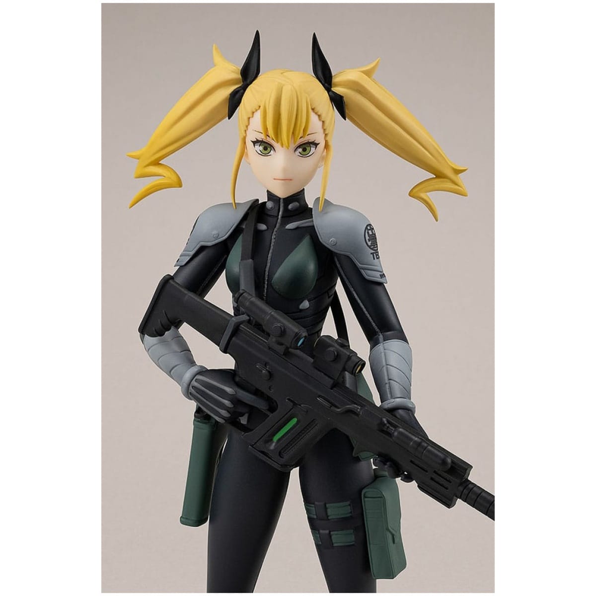 Kaiju No. 8 Pop Up Parade PVC Statue Kikoru Shinomiya 16cm - Image 3