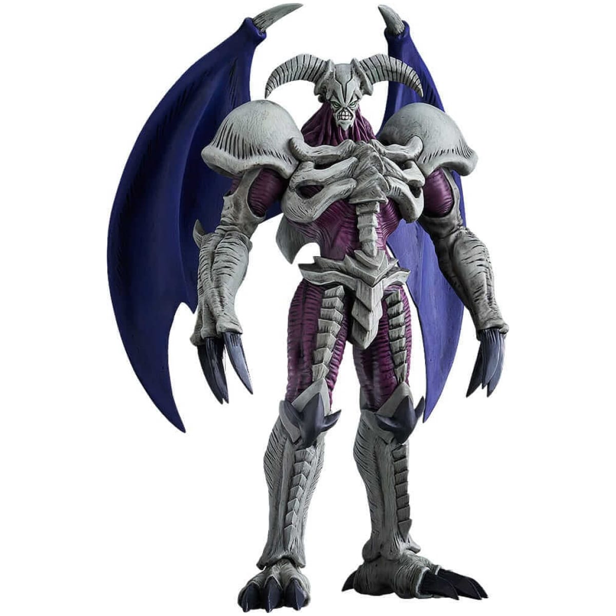 Yu-Gi-Oh! Pop Up Parade SP PVC Statue Summoned Skull L Size 22cm - Image 1
