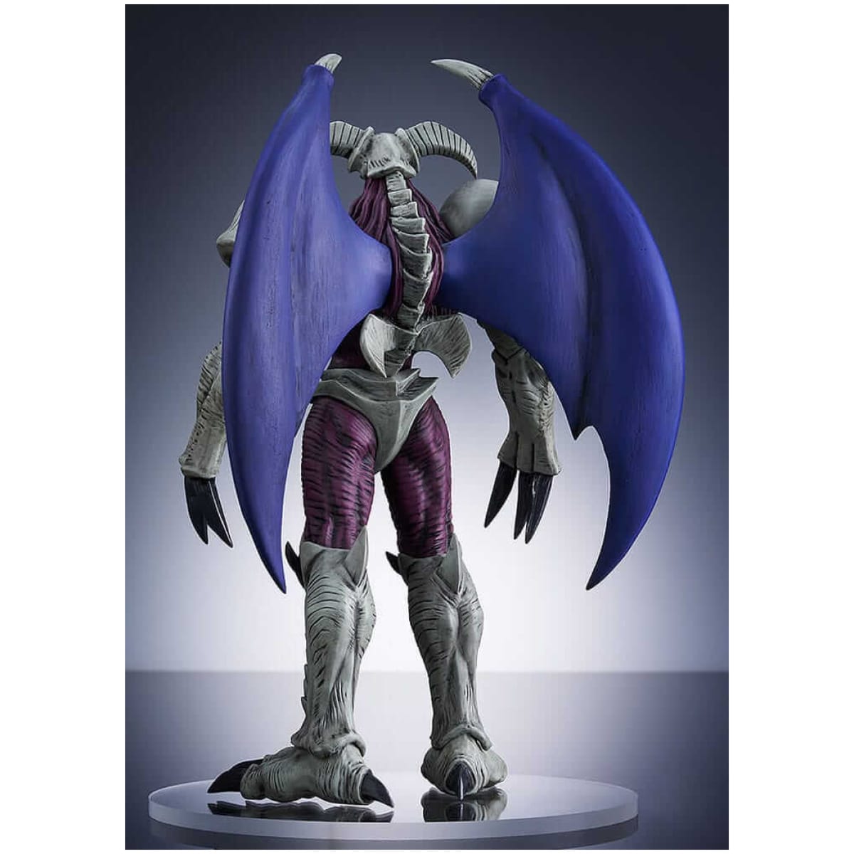 Yu-Gi-Oh! Pop Up Parade SP PVC Statue Summoned Skull L Size 22cm - Image 2