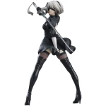 Nier Automata Ver 1.1A Pop Up Parade PVC Statue 2B YoRHa No.2 Type B 17cm