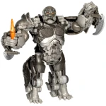 Transformers Rise of the Beasts Generations Studio Series Leader Class Action Figure Apelinq 22cm - Image 2