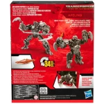Transformers Rise of the Beasts Generations Studio Series Leader Class Action Figure Apelinq 22cm - Image 4