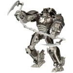 Transformers Rise of the Beasts Generations Studio Series Leader Class Action Figure Apelinq 22cm - Image 3