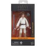 Star Wars Episode IV Black Series Action Figure Luke Skywalker 15cm