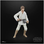 Star Wars Episode IV Black Series Action Figure Luke Skywalker 15cm - Image 2
