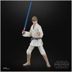 Star Wars Episode IV Black Series Action Figure Luke Skywalker 15cm - Image 3
