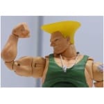 Ultra Street Fighter II The Final Challengers Action Figure 1/12 Guile 15cm - Image 4