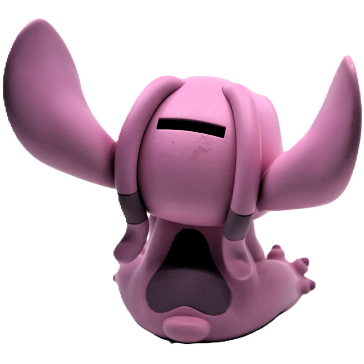 Lilo & Stitch Coin Bank Angel Twink 15cm - Image 2