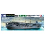 Japanese Aircraft Carrier Zuikaku Water Line Series Pearl Harbor Attack 1/700