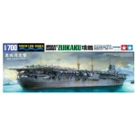 Japanese Aircraft Carrier Zuikaku Water Line Series Pearl Harbor Attack 1/700