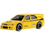 Hot Wheels 90’S Street Scene - Mitsubishi Lancer Evolution VI - Image 2