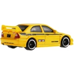 Hot Wheels 90’S Street Scene - Mitsubishi Lancer Evolution VI - Image 3