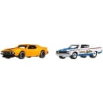 Hot Wheels Premium Car Culture - '71 AMC Javelin & AMC Rebel Machine 1/43 - Image 2