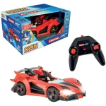 Carrera R/C Car 2.4GHz Team Sonic Racing - Shadow (Performance Version) - 1/18