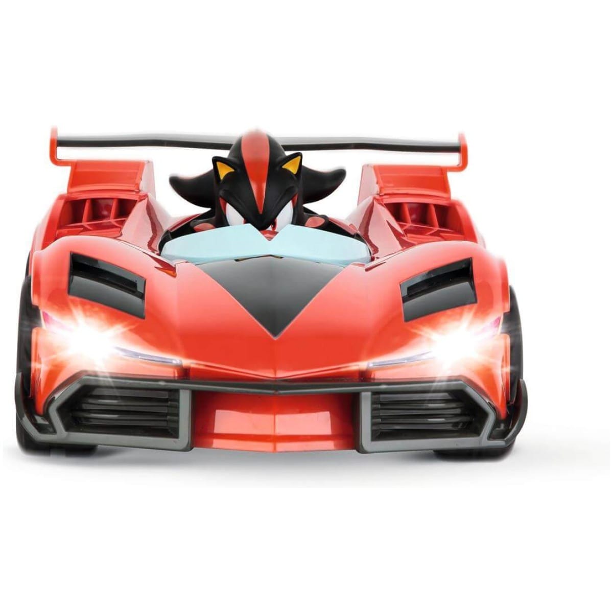Carrera R/C Car 2.4GHz Team Sonic Racing - Shadow (Performance Version) - 1/18 - Image 3