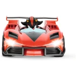 Carrera R/C Car 2.4GHz Team Sonic Racing - Shadow (Performance Version) - 1/18 - Image 3
