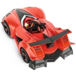 Carrera R/C Car 2.4GHz Team Sonic Racing - Shadow (Performance Version) - 1/18 - Image 4