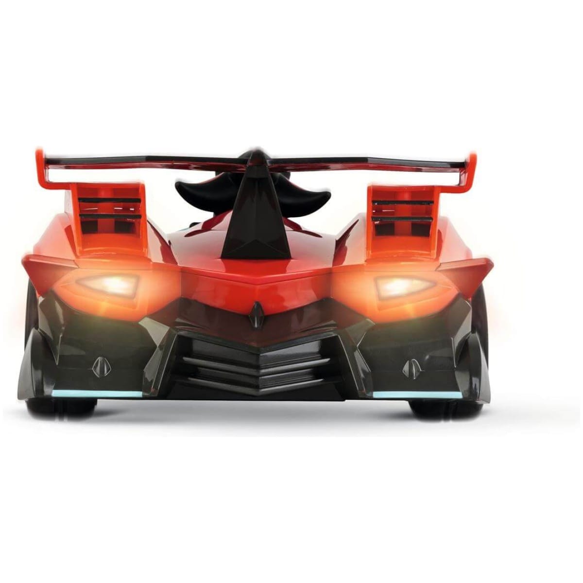 Carrera R/C Car 2.4GHz Team Sonic Racing - Shadow (Performance Version) - 1/18 - Image 5