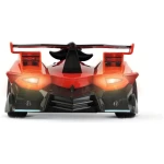 Carrera R/C Car 2.4GHz Team Sonic Racing - Shadow (Performance Version) - 1/18 - Image 5