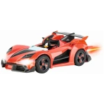 Carrera R/C Car 2.4GHz Team Sonic Racing - Shadow (Performance Version) - 1/18 - Image 6
