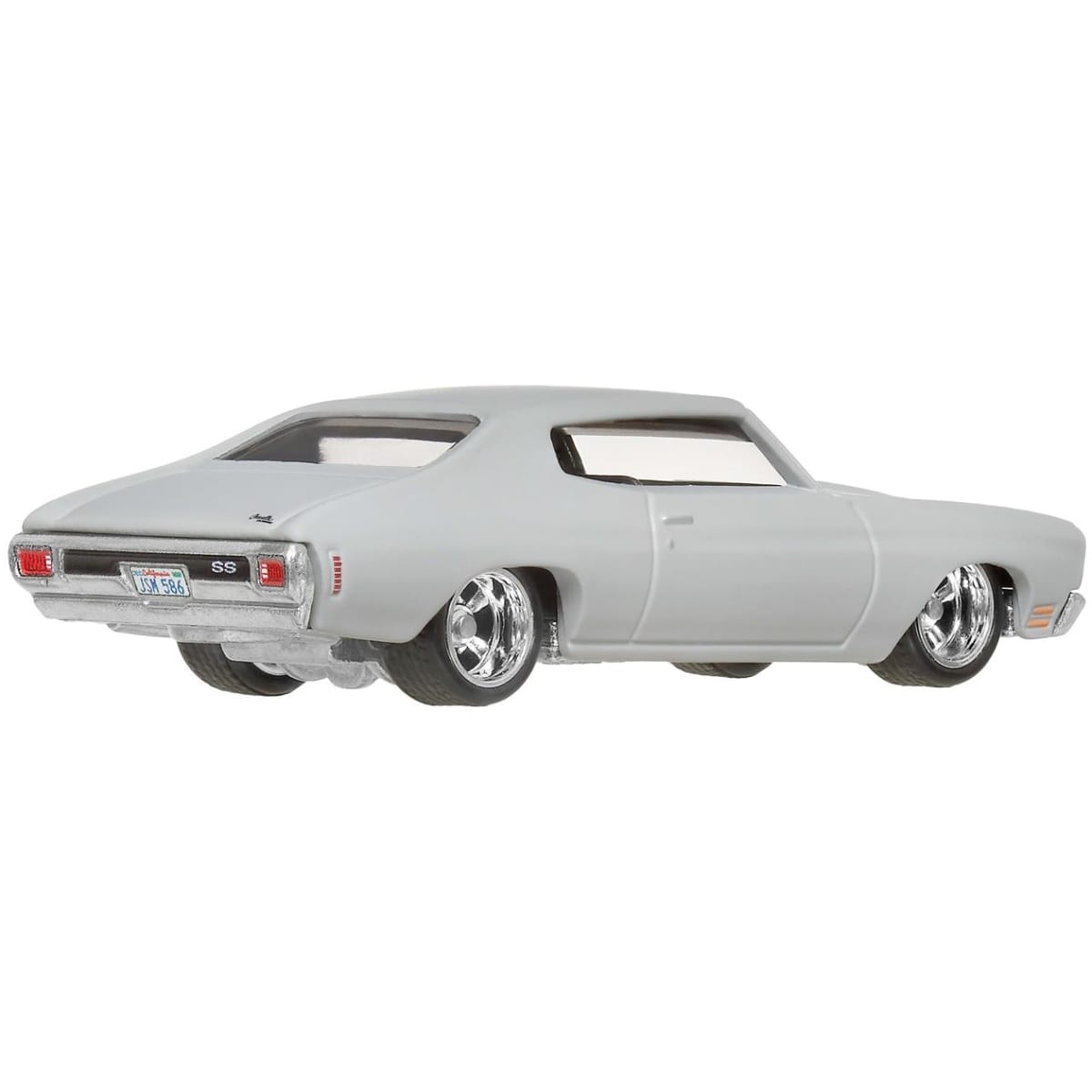 Hot Wheels Premium Fast & Furious - 1970 Chevelle SS - Image 3