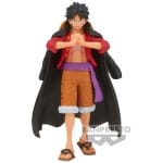 One Piece The Shukko - Monkey D. Luffy statue 14cm