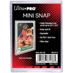 Ultra pro - Mini Snap Card Holder
