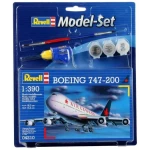 Model Set Boeing 747-200 1/390
