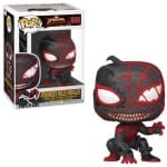 Funko POP! Marvel - Venomized Miles Morales #600