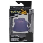 Pokemon Select Translucent - ditto 6cm